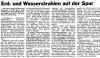 Ralf Holtrup - Baubiologe und Ruteng&auml;nger in der Presse